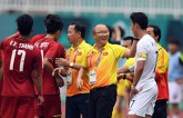 Báo Hàn Quốc: 'Olympic Việt Nam đã mê hoặc cả châu Á'