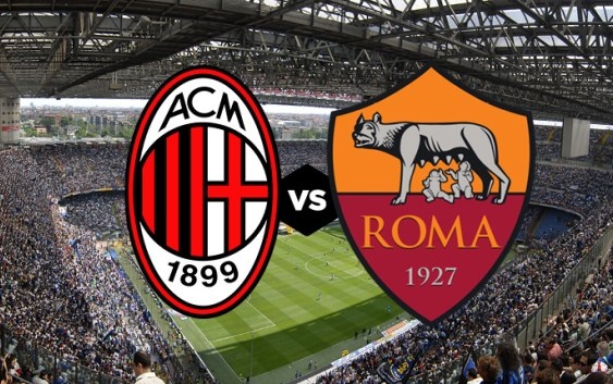 nhan dinh ac milan vs as roma vong 3 serie a 2018 2019 tu dia san siro