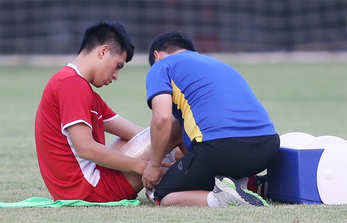 Trực tiếp U23 Việt Nam vs U23 UAE, tranh HCĐ ASIAD: Chạm tới giấc mơ truc tiep u23 viet nam vs u23 uae tranh hcd asiad cham toi giac mo