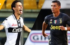 Nhận định Parma vs Juventus, vòng 3 Serie A: Chờ Ronaldo thông nòng