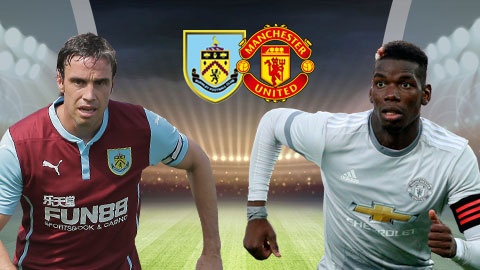truc tiep burnley vs mu vong 4 ngoai hang anh co hoi cho mourinho