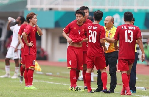 Nâng cấp đội tuyển cho AFF Cup nang cap doi tuyen cho aff cup