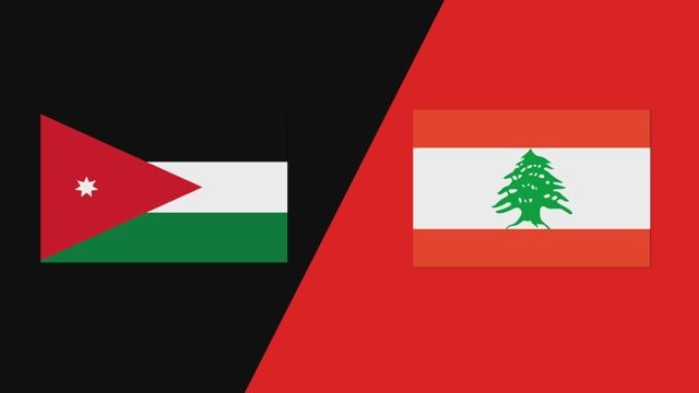 nhan dinh jordan vs lebanon giao huu quoc te