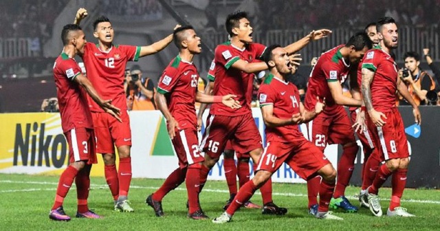 Các đối thủ của Việt Nam tại AFF Cup sẽ thế nào so với Asiad 2018? cac doi thu cua viet nam tai aff cup se the nao so voi asiad 2018