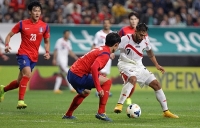 nhan dinh han quoc vs costa rica giao huu quoc te cu hich tu chuc vo dich asiad