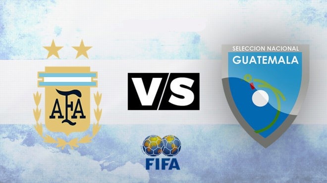 nhan dinh argentina vs guatemala giao huu quoc te khi messi la van de lon