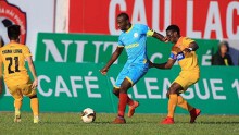 Nhận định Nam Định vs Khánh Hòa, vòng 21 V.League 2018: Rơi vào thế chân tường