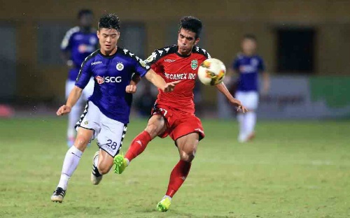 binh duong se xin thua neu khong duoc doi lich dau cup quoc gia