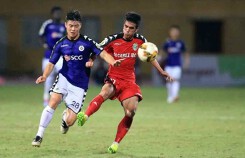 Bình Dương sẽ xin thua nếu không được đổi lịch đấu Cup Quốc gia