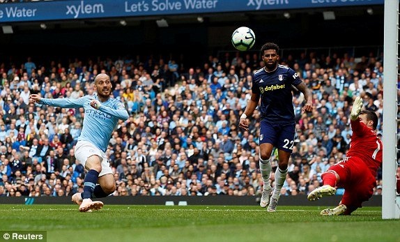 truc tiep man city 2 0 fulham chu nha de dang dan truoc