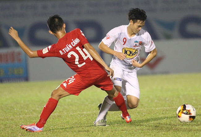 nhan dinh tp hcm vs hagl vong 22 v league 2018 nhung nguoi khon kho