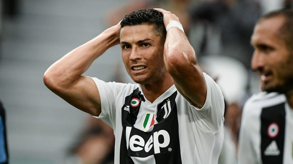 nhan dinh juventus vs sassuolo vong 4 serie a ghi ban thoi ronaldo