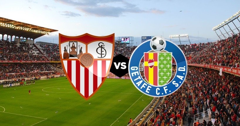 nhan dinh sevilla vs getafe vong 4 la liga tim lai cam giac chien thang