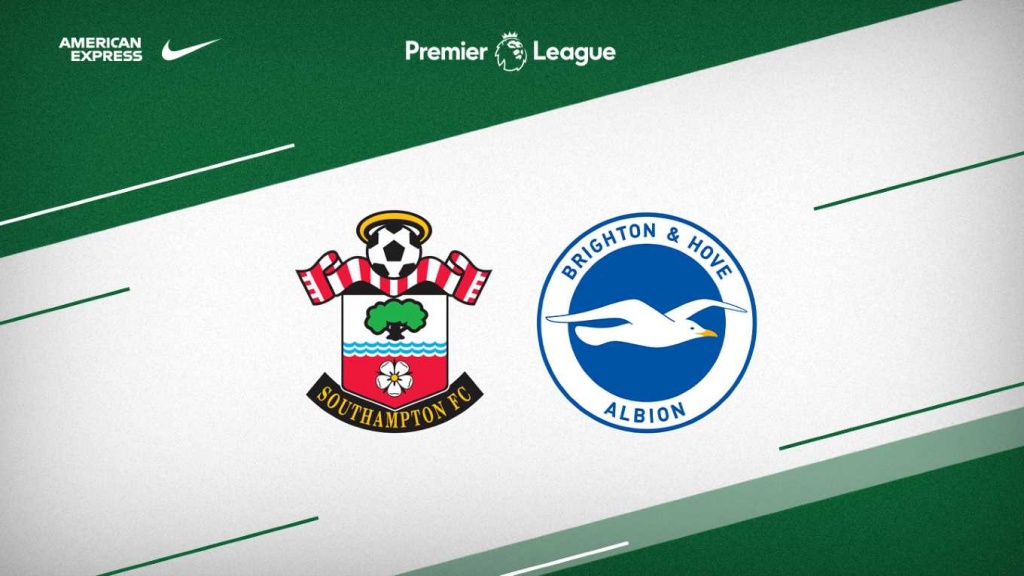 nhan dinh southampton vs brighton vong 5 ngoai hang anh them mot lan dau