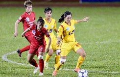 Nhận định Hà Nội vs Phong Phú Hà Nam, giải bóng đá nữ VĐQG: Sức mạnh của đương kim Á quân
