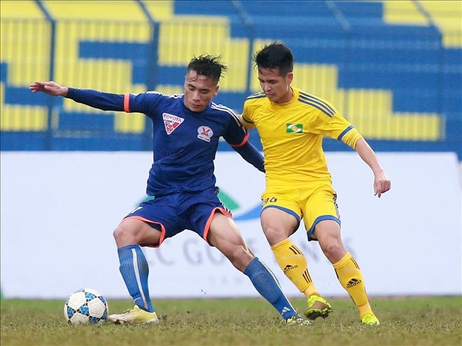 nhan dinh than quang ninh vs slna vong 23 v league 2018 giu vung top 3