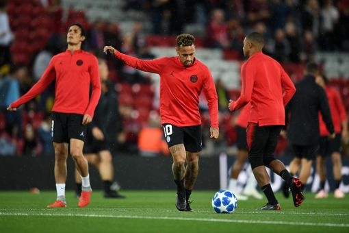 truc tiep liverpool vs psg giang co ngay tu dau
