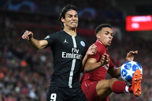 truc tiep liverpool vs psg ruot duoi ti so nghet tho