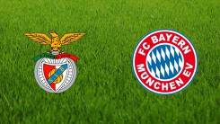 Nhận định Benfica vs Bayern Munich, vòng bảng Champions League: 'Hùm xám' làm gỏi 'đại bàng'