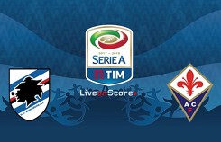 Nhận định Sampdoria vs Fiorentina, vòng 4 Serie A: 5 lớn hơn 6