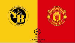 Kênh xem trực tiếp Young Boys vs MU, Champions League 2018-2019