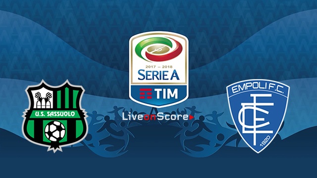 nhan dinh sassuolo vs empoli vong 5 serie a ket cuc de doan