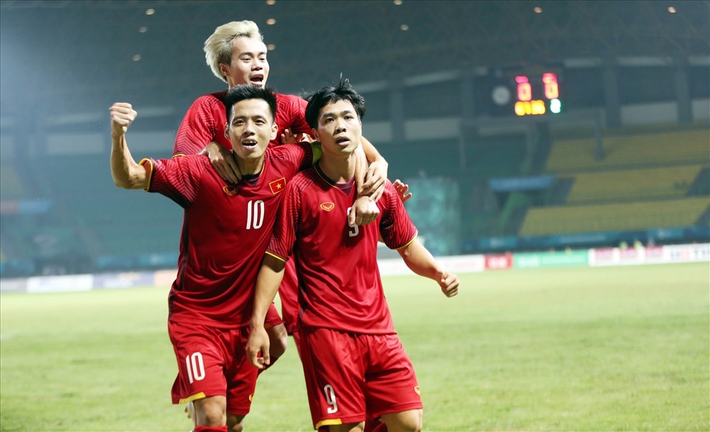 tin bong da viet nam moi nhat ngay 21 9 vie t nam va n la so 1 dna u16 vie t nam mo world cup