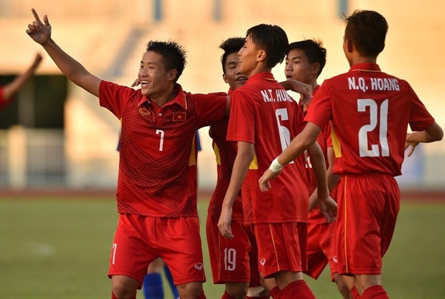 tin bong da viet nam moi nhat ngay 21 9 vie t nam va n la so 1 dna u16 vie t nam mo world cup