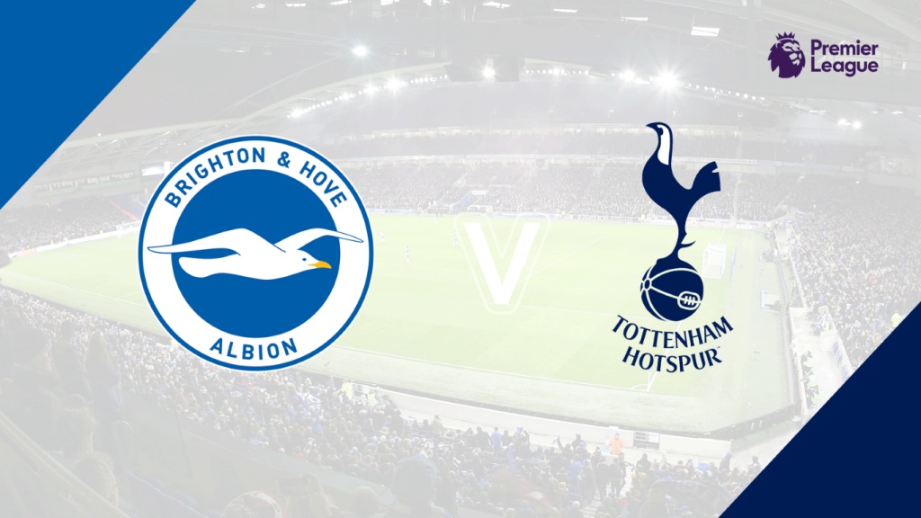 nhan dinh brighton vs tottenham vong 6 ngoai hang anh ga trong kho gay