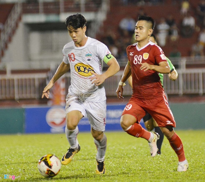 tin bong da viet nam moi nhat ngay 229 u16 vie t nam bi da nh ba i tren cha m luan luu hagl thie u va ng nhe u tru co t truo c vo ng 24 v league