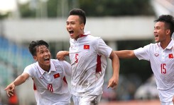 Nhận định U19 Việt Nam vs U19 Uruguay: Tích lũy cho U19 châu Á