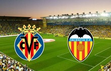 Nhận định Villarreal vs Valencia, vòng 5 La Liga: 'Tàu ngầm' ngoi lên mặt nước