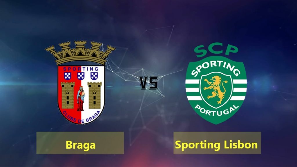 nhan dinh braga vs sporting lisbon vong 5 primeira liga tin vao doi bong cu cua cr7