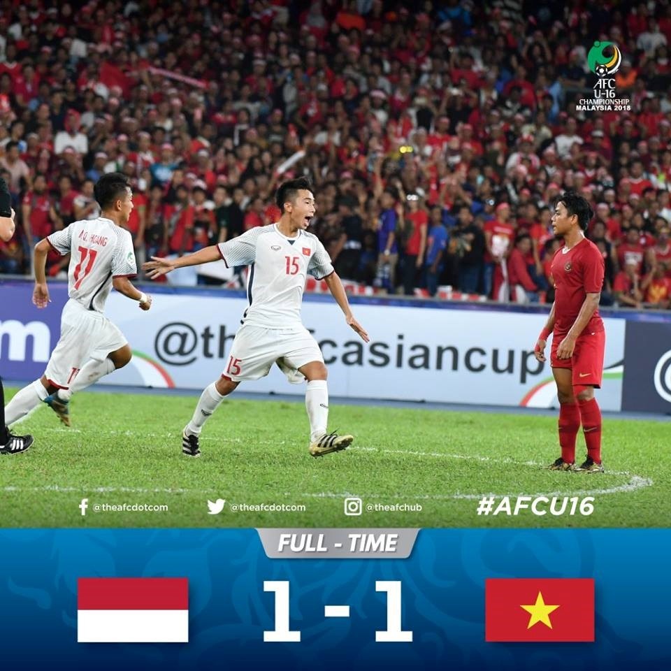 tin bong da viet nam moi nhat ngay 259 u16 vie t nam ma t quye n tu quye t tua n anh tro ve vie t nam