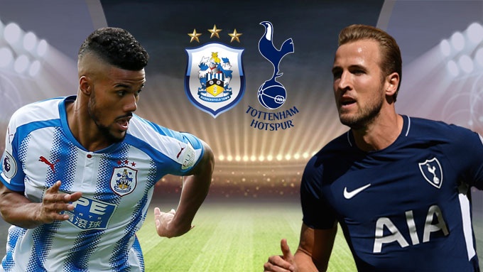 nhan dinh huddersfield vs tottenham vong 7 premier league noi dai niem dau