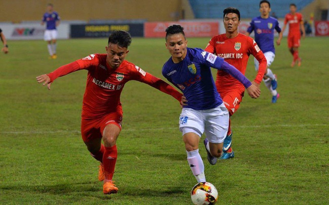 truc tiep ha noi vs binh duong chay da cho ban ket cup quoc gia