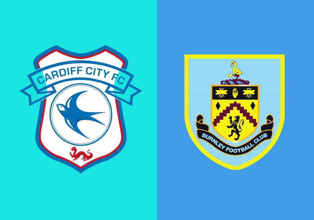 kenh xem truc tiep cardiff vs burnley vong 7 ngoai hang anh