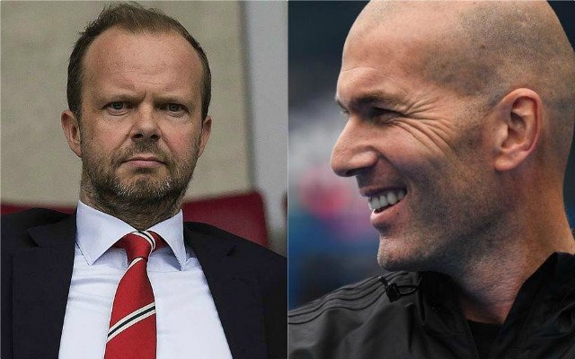 mu dam phan zidane thay mourinho ronaldo bi to hiep dam