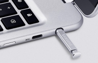 galaxy s8 ho tro but s pen co the ban rieng