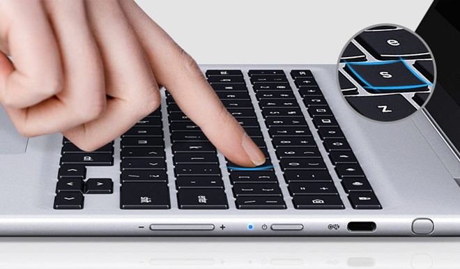 samsung ra mat chromebook pro co but cam ung giong note 7