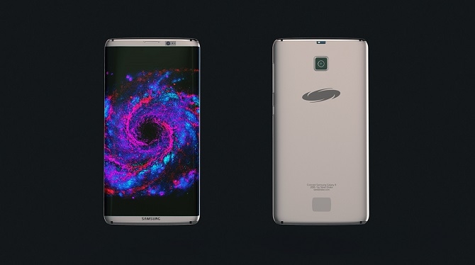 samsung chi ra mat mot flagship duy nhat vao nam sau