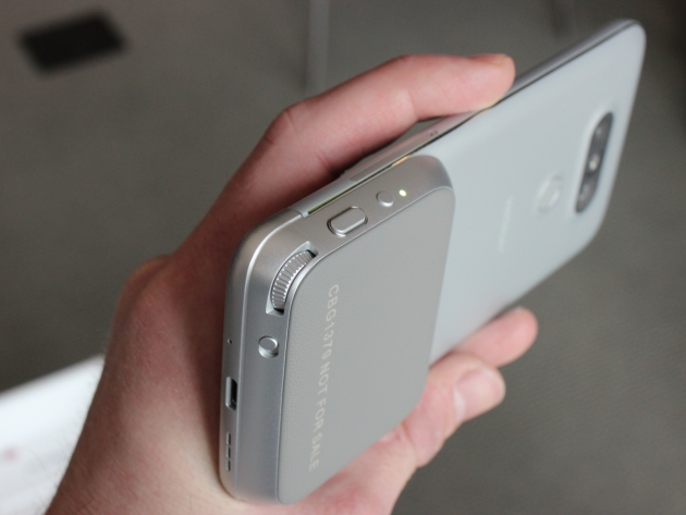 g5 that bai voi module thao roi g6 se co thiet ke giong v20