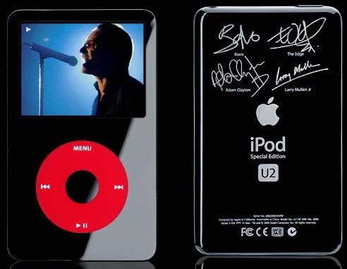 nhin lai nhung mau ipod dang nho va dang quen sau 15 nam may nghe nhac apple ra doi