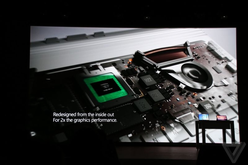 surface book tang thoi luong pin len 16 gio core i7 gia hon 50 trieu dong