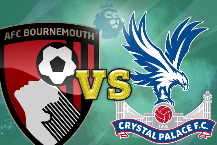 nhan dinh bournemouth vs crystal palace vong 7 premier league can tai can suc
