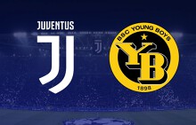 Nhận định Juventus vs Young Boys, Champions League 2018-2019: 'Lão bà' làm khổ 'trai trẻ'