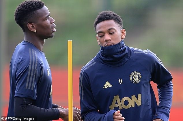 lo danh tinh 6 cau thu mu muon lat do mourinho