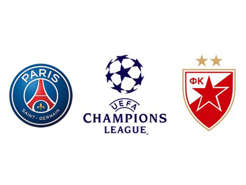 nhan dinh psg vs crvena zvezda champions league 2018 2019 khuat phuc cuu vuong