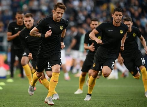 truc tiep ket qua juventus vs young boys tiec vui vang ronaldo