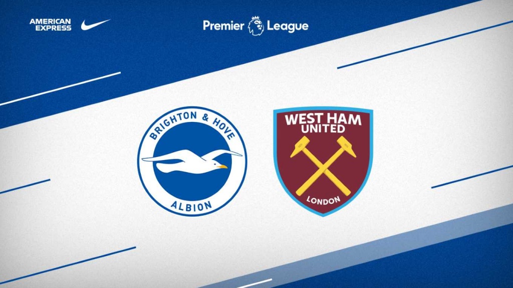 nhan dinh brighton vs west ham vong 8 premier league cuoc dau cua hai hung than ha quy do